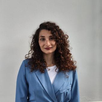 Dott.ssa Roberta Giaquinto