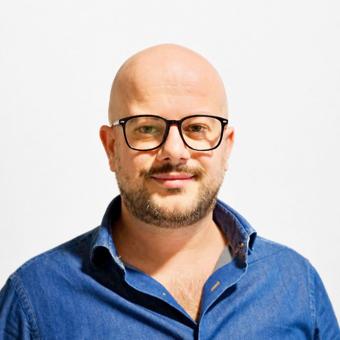 Dott. Ottavio Ragozzino