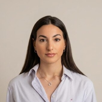 Dott.ssa Giuseppina Carotenuto